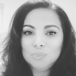 Meet your Posher, Karen